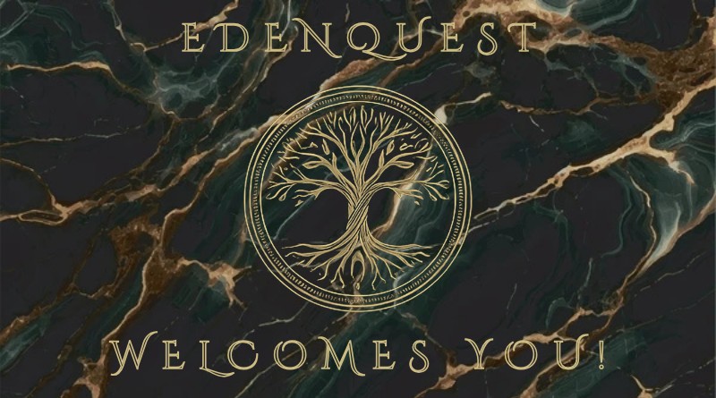 EdenQuest